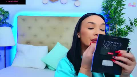 daliyaa_ online show from 01-12-26, 01:05