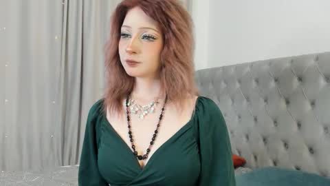 Julia online show from 02-14-26, 06:10