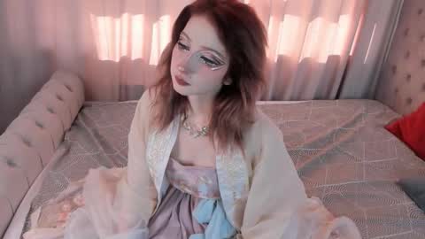 Julia online show from 02-17-26, 10:56