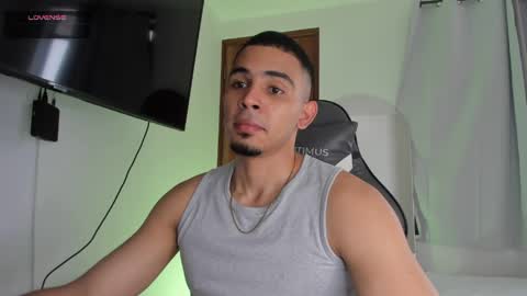 Dalton online show from 05-18-26, 03:29