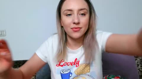 Maria online show from 03-12-26, 09:32