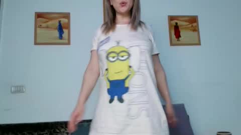 Maria online show from 03-19-26, 10:47