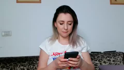 Maria online show from 03-30-26, 08:54