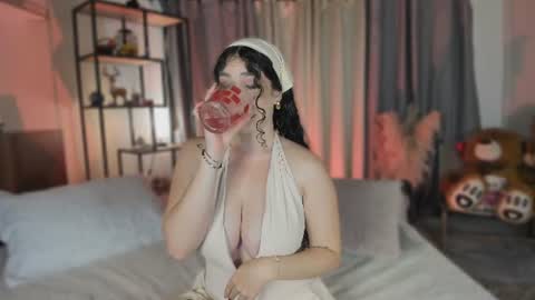 Snapshot of dalylarose chatting on 06-19-26, 01:15 Dalyla online show from 06-19-26, 01:15
