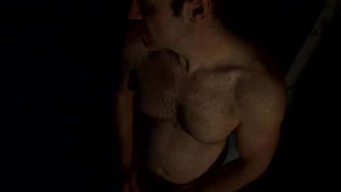 Snapshot of dameon6666 chatting on 02-15-26, 05:48 Dameon online show from 02-15-26, 05:48