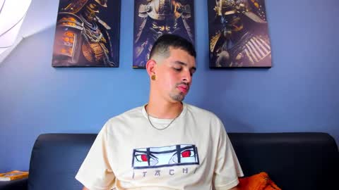 Damian Oliver online show from 03-16-26, 01:44