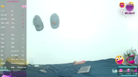 damian_and_camerum online show from 04-08-26, 03:28