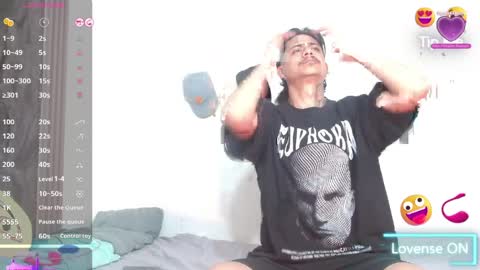 damian_and_camerum online show from 04-09-26, 03:28