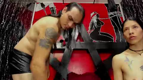 damian_and_tiana online show from 07-15-26, 05:34
