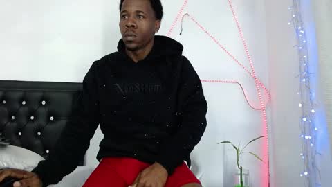 damian_hart10 online show from 05-11-26, 10:43