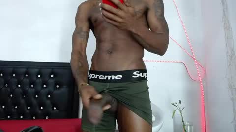 damian_hart10 online show from 05-12-26, 10:45