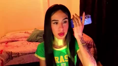 damian_n_lissa online show from 06-05-26, 01:01