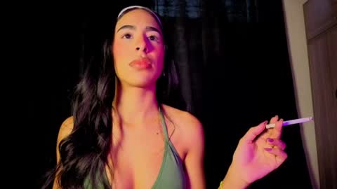 damian_n_lissa online show from 06-15-26, 10:56