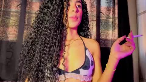 damian_n_lissa online show from 06-17-26, 08:32