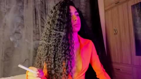 damian_n_lissa online show from 06-19-26, 10:46