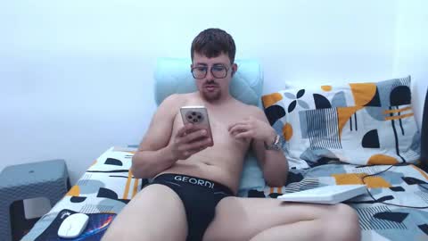 D A M I A N online show from 03-07-25, 12:45