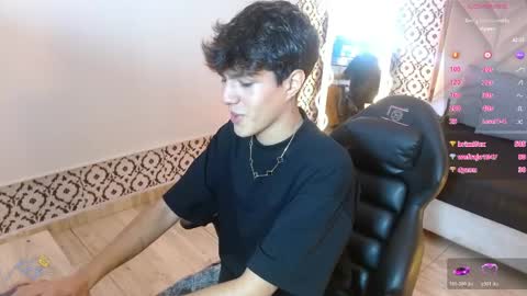 damian_tay online show from 04-15-26, 11:28