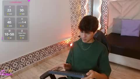 damian_tay online show from 04-17-26, 11:35