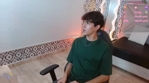 damian_tay online show from 04-23-26, 11:31
