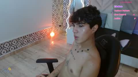 damian_tay online show from 04-23-26, 12:29