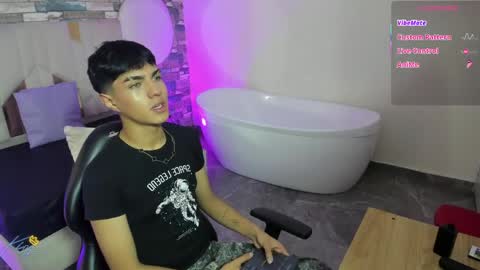 damian_tay online show from 04-27-26, 11:41