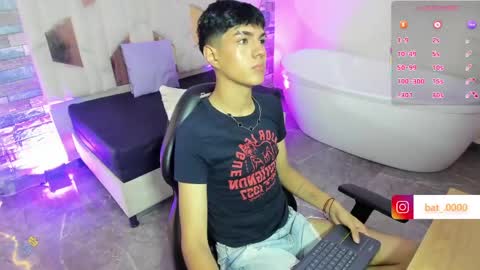damian_tay online show from 04-28-26, 11:37