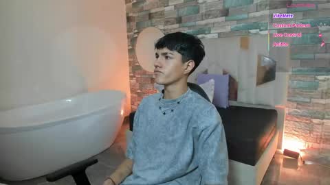 damian_tay online show from 05-11-26, 11:38