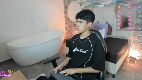 damian_tay online show from 05-12-26, 11:40
