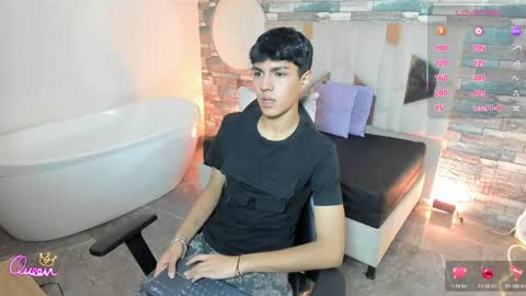 damian_tay online show from 05-18-26, 11:38