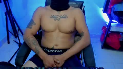 Damian torner online show from 04-23-26, 12:29