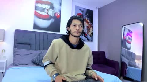 Damian Vadim online show from 02-03-26, 11:26