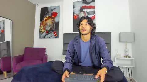 Damian Vadim online show from 03-04-26, 01:17