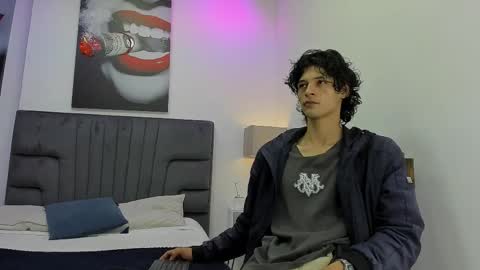 Damian Vadim online show from 03-12-26, 11:16