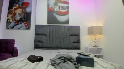 Damian Vadim online show from 03-31-26, 11:10