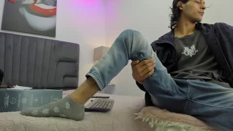 Damian Vadim online show from 04-07-26, 11:32