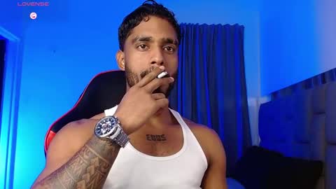 damiano_walker online show from 03-03-26, 03:56