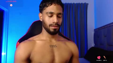 damiano_walker online show from 03-08-26, 03:54