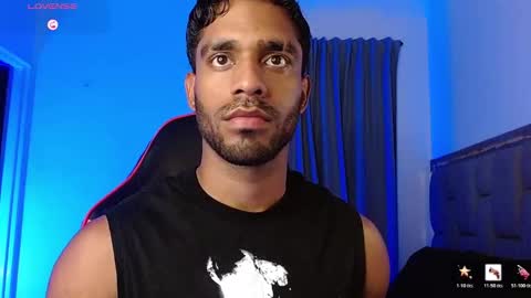 damiano_walker online show from 03-15-26, 03:56