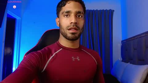 damiano_walker online show from 03-17-26, 03:44