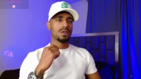 damiano_walker online show from 04-12-26, 03:55