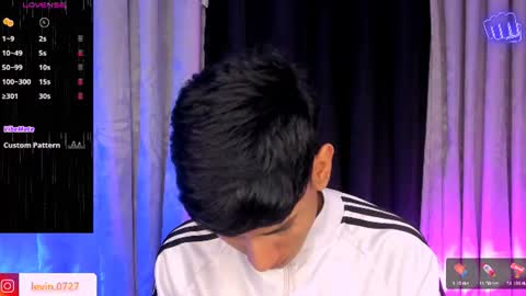 Levin online show from 07-13-26, 01:08