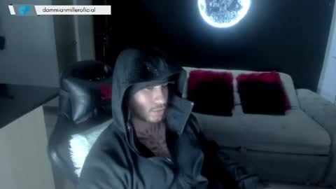 Snapshot of dammianmilleroficial chatting on 06-04-26, 03:12 INSTAGRAM DAMMIANMILLEROFICIAL online show from 06-04-26, 03:12
