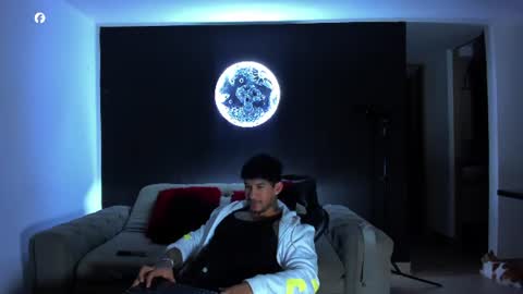 Snapshot of dammianmilleroficial chatting on 06-29-26, 08:31 INSTAGRAM DAMMIANMILLEROFICIAL online show from 06-29-26, 08:31