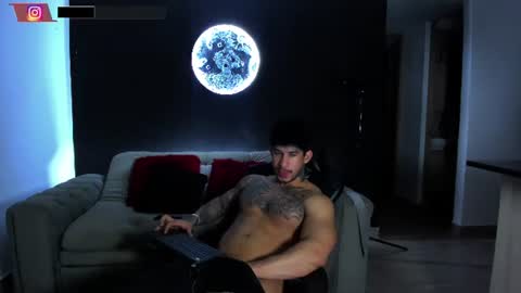 Snapshot of dammianmilleroficial chatting on 06-29-26, 10:26 INSTAGRAM DAMMIANMILLEROFICIAL online show from 06-29-26, 10:26