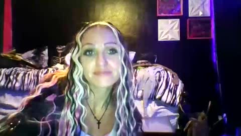 damnitjanet13 online show from 04-02-26, 12:14