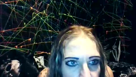 damnitjanet13 online show from 04-09-26, 01:16