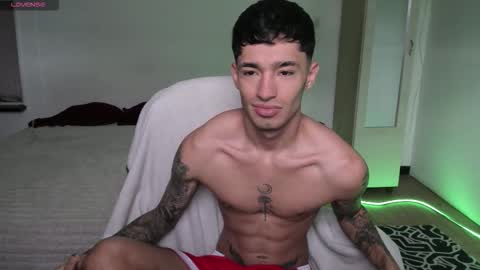 Damon online show from 03-30-26, 08:54