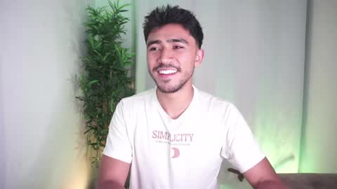 damon_frost online show from 05-28-26, 11:24
