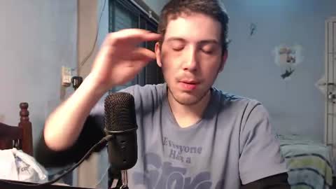 Damon online show from 07-10-26, 12:48