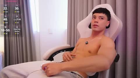 DEMON NORTH online show from 04-09-26, 09:53